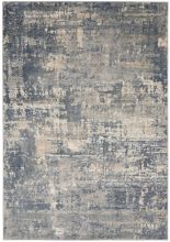 Nourison Concerto CNC04 Grey/ Beige Area Rugs